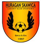 Huragan Skawica