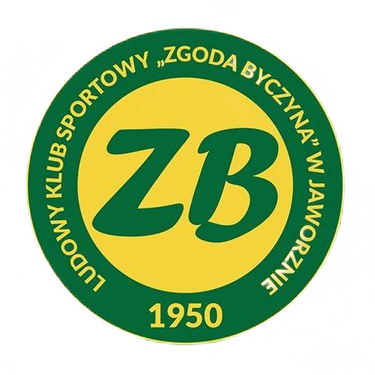 LKS Zgoda Byczyna